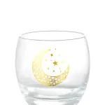 Mindada Layal Old Fashioned Glass