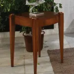 Accent side table