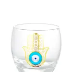 Mindada Layal Old Fashioned Glass