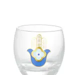 Mindada Layal Old Fashioned Glass