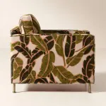 Brett Accent Chair by Ross Cassidy