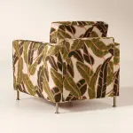 Brett Accent Chair by Ross Cassidy