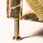 Brett Accent Chair by Ross Cassidy