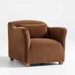 Camila Accent Chair by Jake Arnold