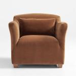 Camila Accent Chair by Jake Arnold