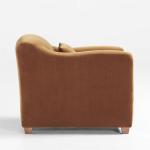 Camila Accent Chair by Jake Arnold