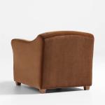 Camila Accent Chair by Jake Arnold