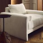 Camden Lounge Chair by Mermelada Estudio