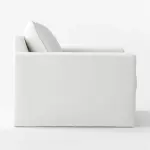 Camden Lounge Chair by Mermelada Estudio