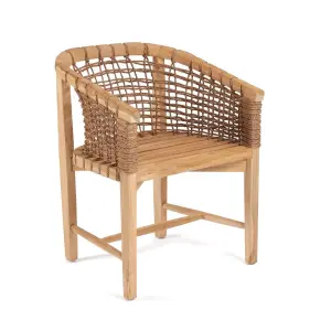 Equis Dining Chair
