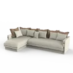 Storm sofa