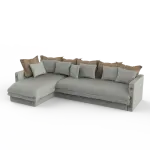 Storm sofa