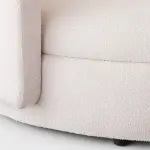 Lucie Outdoor Daybed by Goncalo Campos