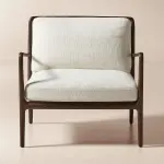 Lupo Accent Chair by Mermelada Estudio