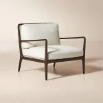 Lupo Accent Chair by Mermelada Estudio