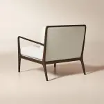 Lupo Accent Chair by Mermelada Estudio