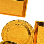 Dinner tray 8 pieces