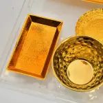 Dinner tray 8 pieces