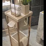 Imperial full bath set