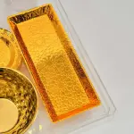 Dinner tray 8 pieces