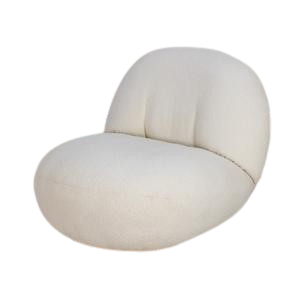 Footie (without fabric)