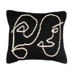 Abstract  Cushion