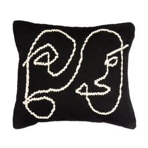 Abstract  Cushion
