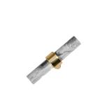 Bonbon White Panda - small