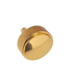 Georgian Button - gold