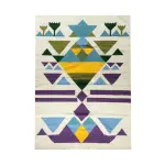 Africa Kilim Carpet