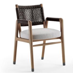 Alonzo Dining Chair
