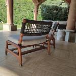Alonzo Lounge Chair