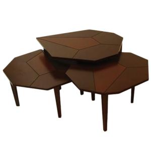 Petals coffee table