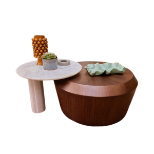 Venas coffee table