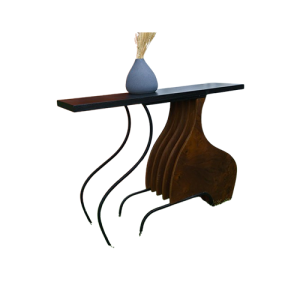 Totalitarian console