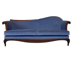 Chaise sofa
