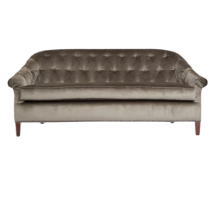 Chesterfield sofa