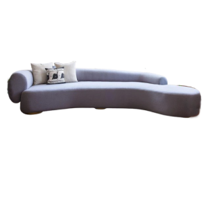 Curvy Sofa