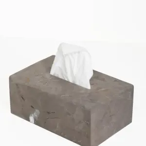 Tissue Box