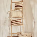 Aran Cushion Covers Set - Set of 3