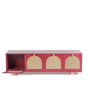 Rebelle- TV unit