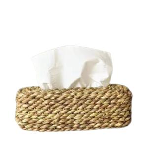 Halfa tissue box cover