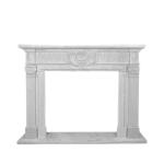 Athens Fireplace Mantle