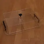 Food container 2 slots