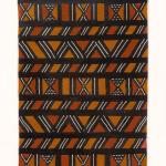 Bambara Tribal Rug