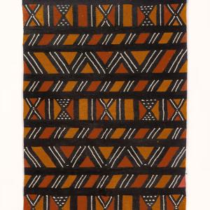 Bambara Tribal Rug