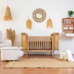 Blissful Bambino Chamber