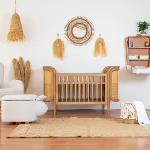 Blissful Bambino Chamber