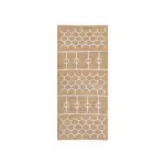 BeeHive Cotton Kilim Rug