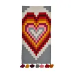 Beloved Kilim Wall Art